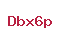 Dbx6p