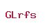 GLrfs