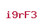 i9rF3