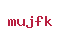 mujfk