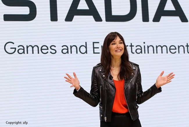 Jade ist eine Videospiel-Produzentin und kreative Kraft hinter den ersten beiden Teilen von Assassin’s Creed. Wir stellen sie vor.
